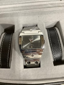 Sprinto mens watch(model:1886)