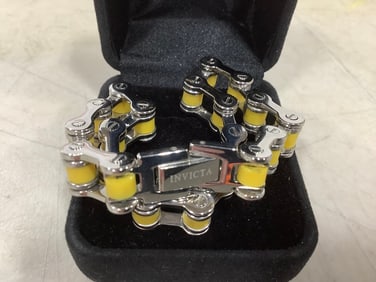 Invicta Bracelet