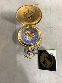 The Collector's choice precision stopwatch