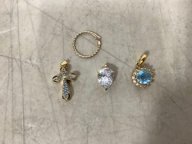 Pendants