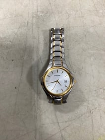 Vintage Pulsar watch