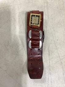 1970s Elgin watch