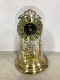Cosmo Time Clock (12.5in Tall)