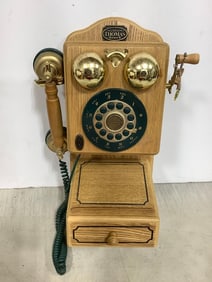 Vintage Thomas Museum Series Telephone