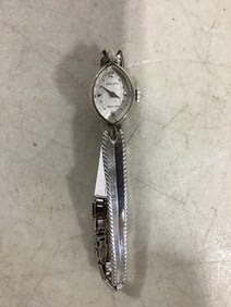 10kt Rolled Gold Gruen Watch