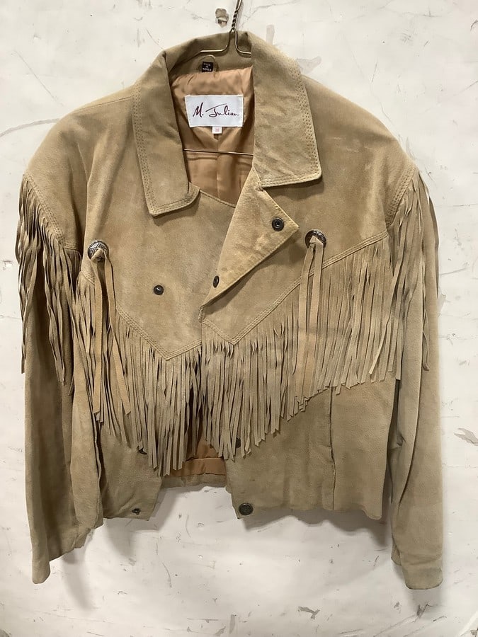M. Julian Cowboy Jacket (Size: 38) (1 of 1)
