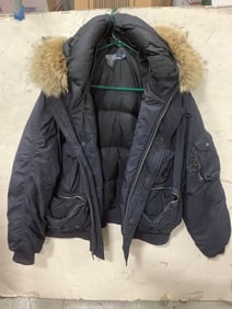 Polo by Ralph Lauren Coat (Size: L)