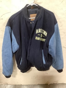Original Arizona Jean Jacket (Size: S)