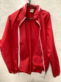 Vintage Davidsons of Bermuda Jacket (Size: L)
