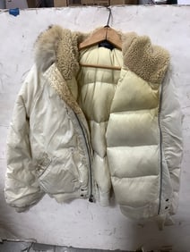 1980s Polo By Ralph Lauren Coat (Size: M)