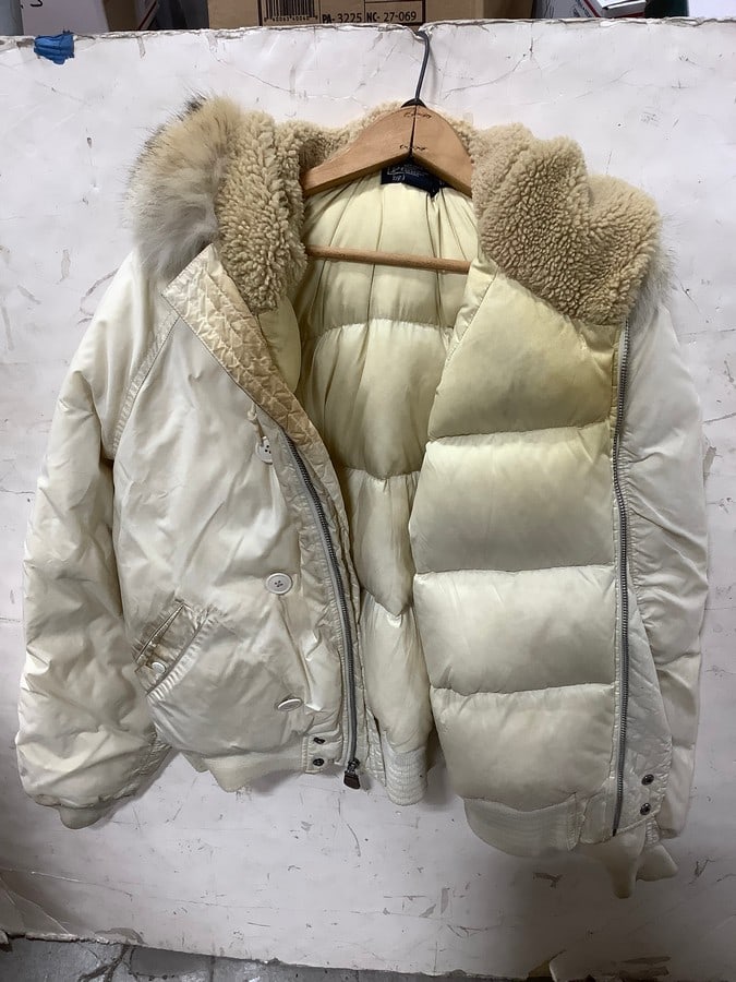 1980s Polo By Ralph Lauren Coat (Size: M) (1 of 1)