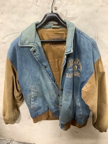 Original Arizona Jean Jacket (Size: M)