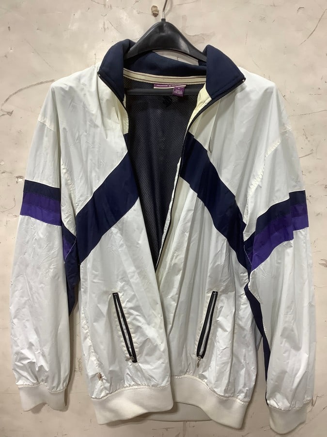 Rocawear Nylon Jacket (Size: L) (1 of 1)