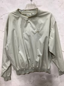 Vintage Reebok Golf Jacket (Size: L)