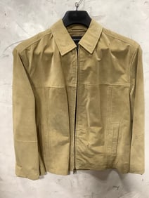Liz Claiborne Zip Up (Size: L)