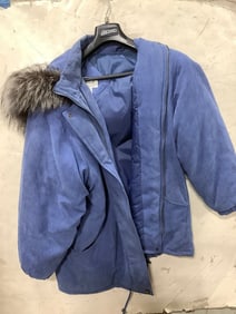 Worthington Coat (Size: L)