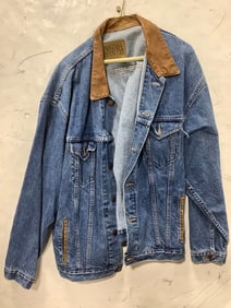 Original Arizona Jean Jacket (Size: XL)