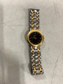 Pulsar Watch