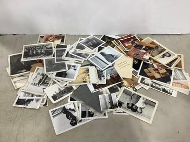 Vintage photographs