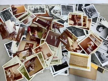 Vintage Photographs