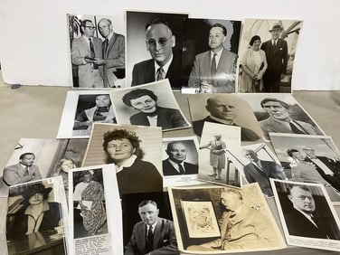 Vintage Photographs