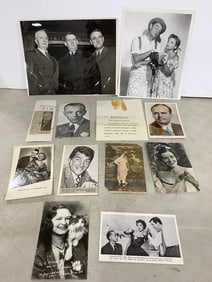 Vintage Photographs