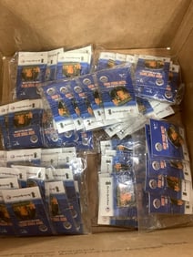 New York Mets 2005 pins