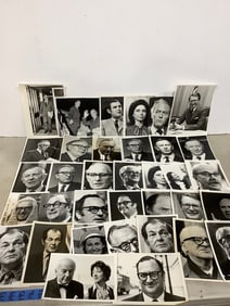 British labour party conservative Joe Cahill IRA press photos