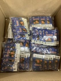 New York Mets 2005 pins