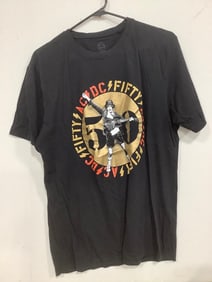 ACDC tshirt(XL)