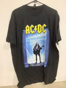 ACDC tshirt(XL)