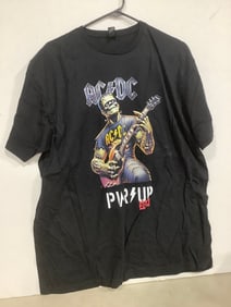 ACDC tshirt(XL)