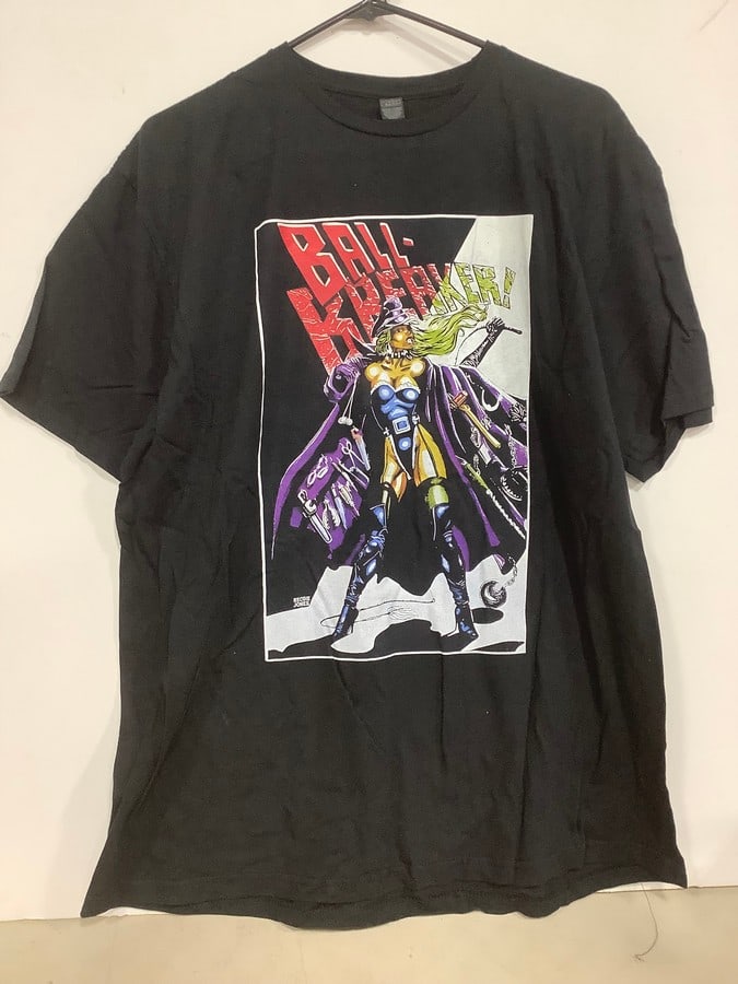 ACDC tshirt(XL) (1 of 1)