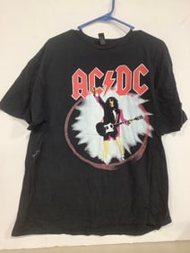 ACDC tshirt(XL)
