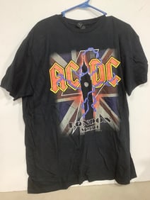ACDC tshirt(XL)
