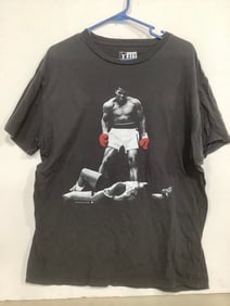 Muhammad Ali tshirt(2XL)