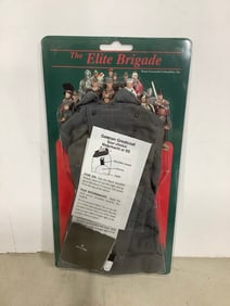 The Elite Brigade German Greatcoat collectibles