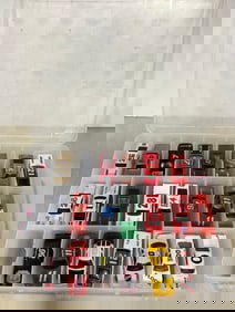 Racing Champions diecast collectible cars