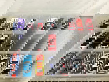 Racing Champions diecast collectible cars