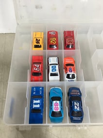 Racing Champions diecast collectible cars