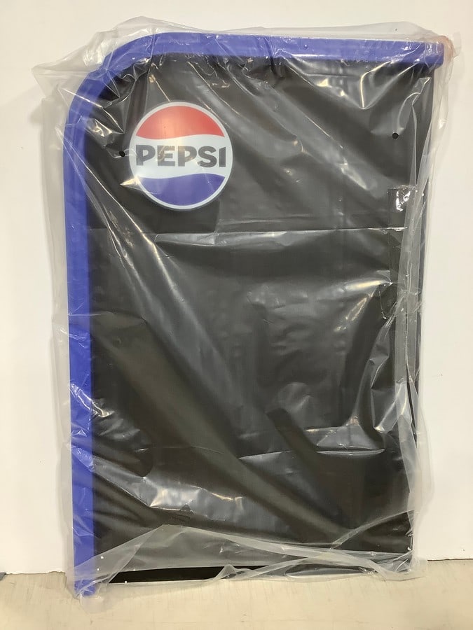 Pepsi - Cola Chalkboard (18inx27in) (1 of 1)