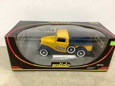 Prestige Metal Diecast - Ford Pickup *new in box*