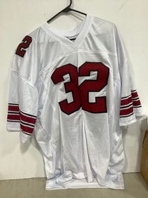 Anderson #32 Sports Jersey (Size:XL)