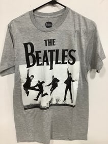 The Beatles Tshirt (Size: M)