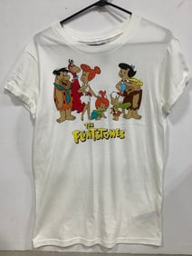 The Flintstones Tshirt (Size: L)