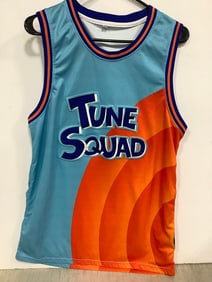 Tune Squad Jersey (Size: S)