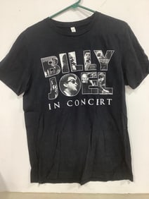 Billy Joel tshirt(Large)
