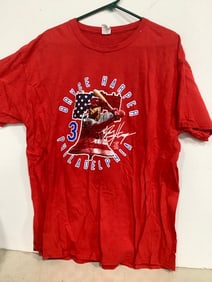 Bryce Harper tshirt(size N/A)