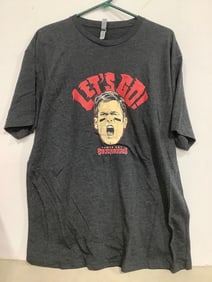 Buccaneers tshirt(XL)