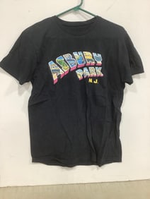 Asbury Park N.J. tshirt(Medium)